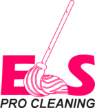 els pro cleaning logo